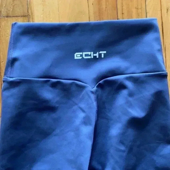 Echt capri leggings - Picture 2 of 6